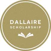 Dallaire Scholarship, Dalhousie University