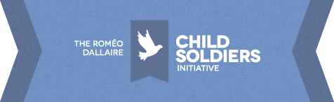 The Roméo Dallaire Child Soldiers Initiative